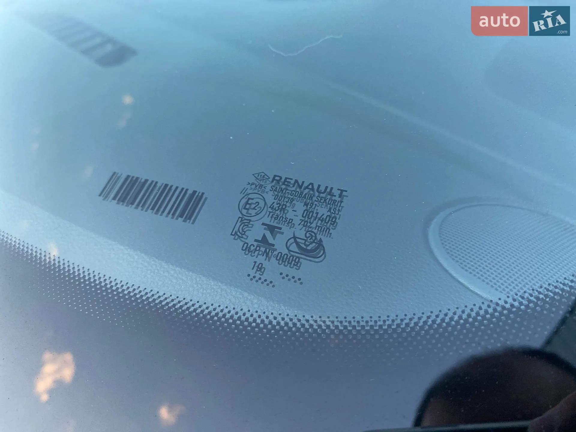 2019 Renault ZOE - мініатюра 19