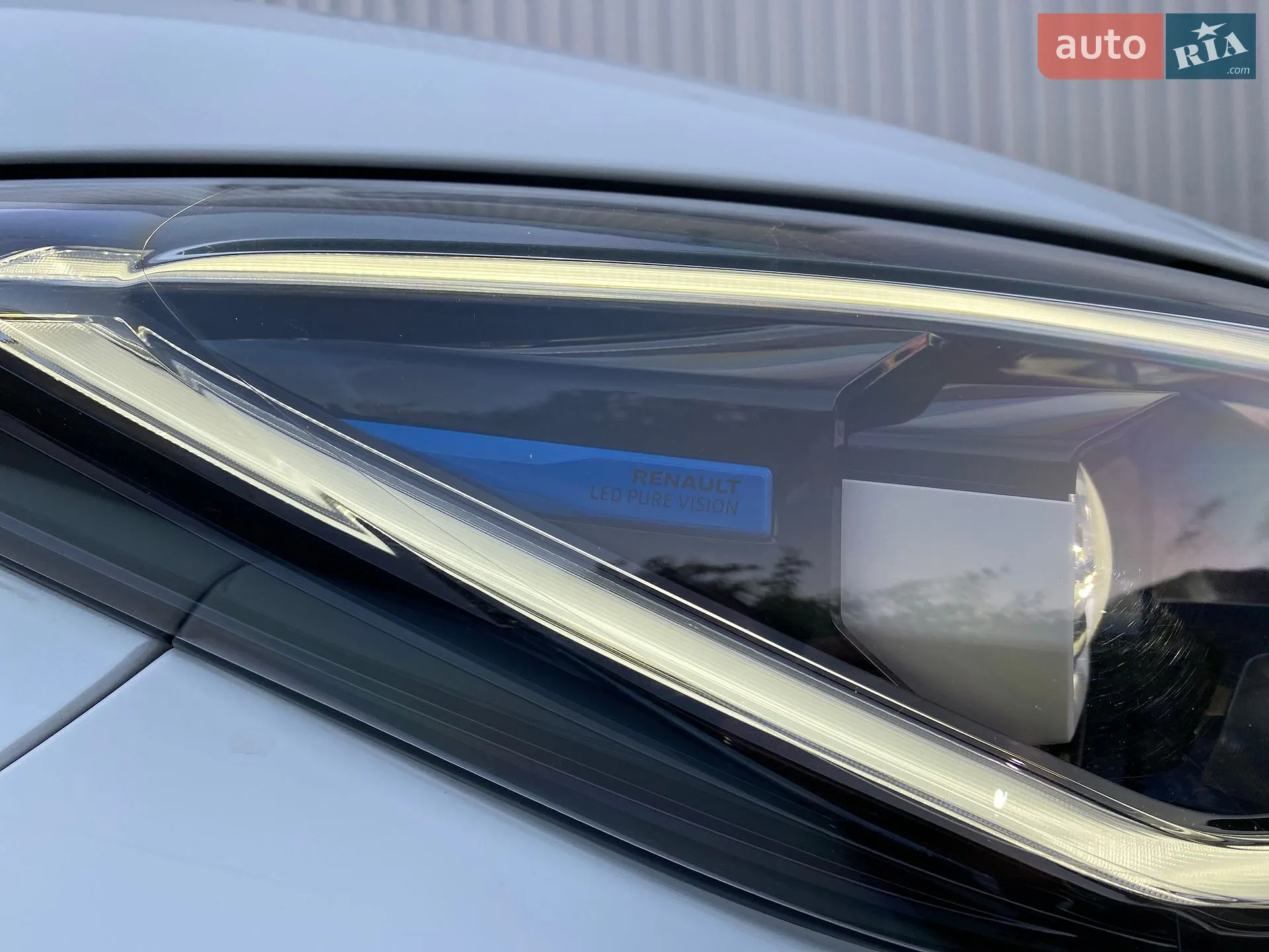 2019 Renault ZOE - мініатюра 34