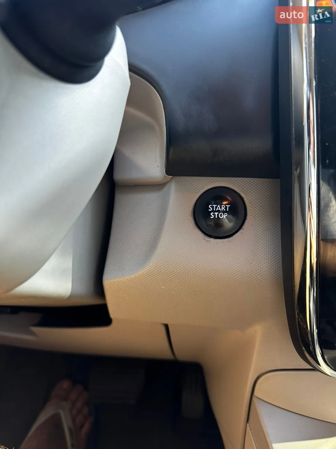 2016 Renault ZOE - мініатюра 19