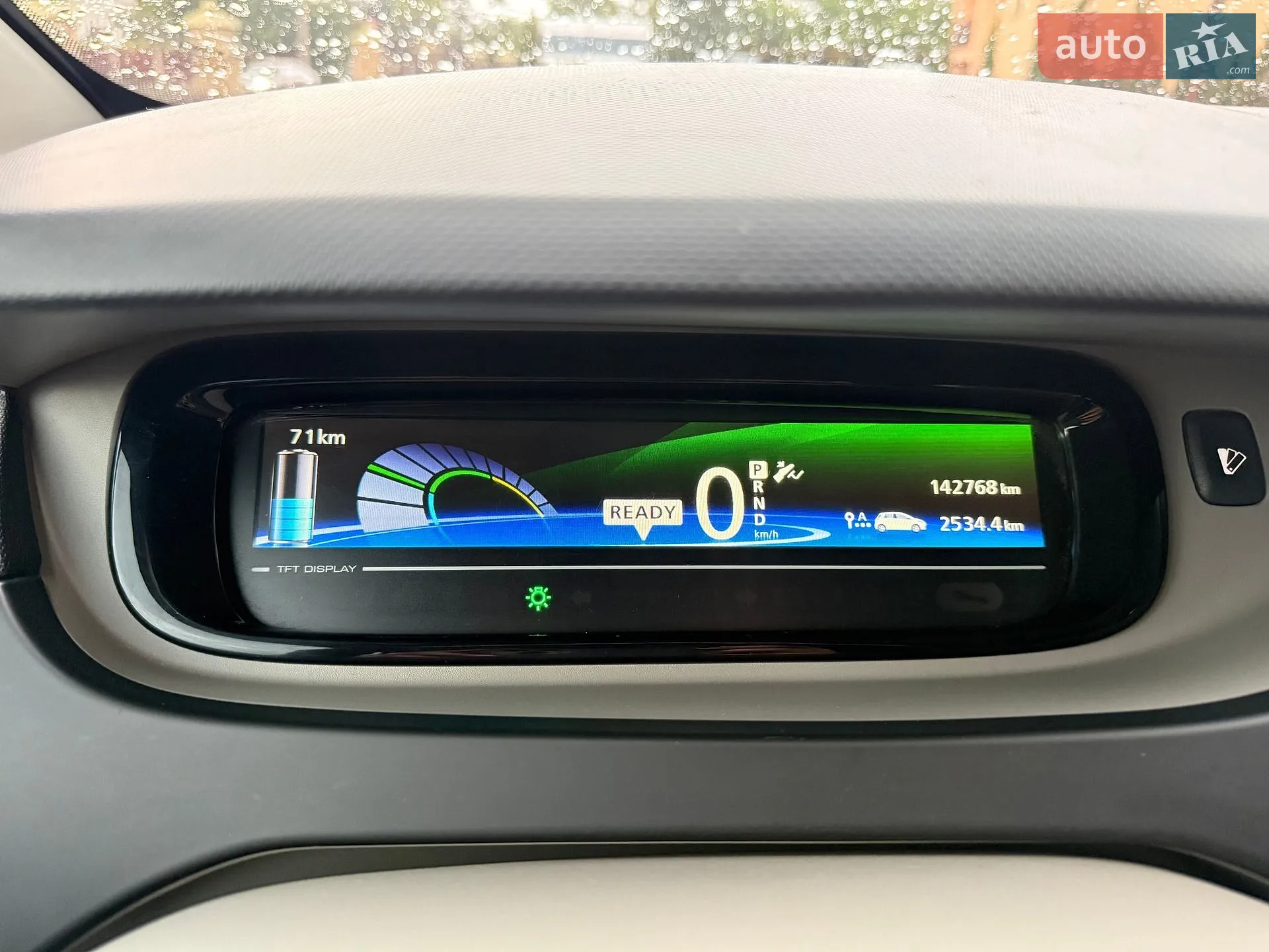 2015 Renault ZOE - мініатюра 24