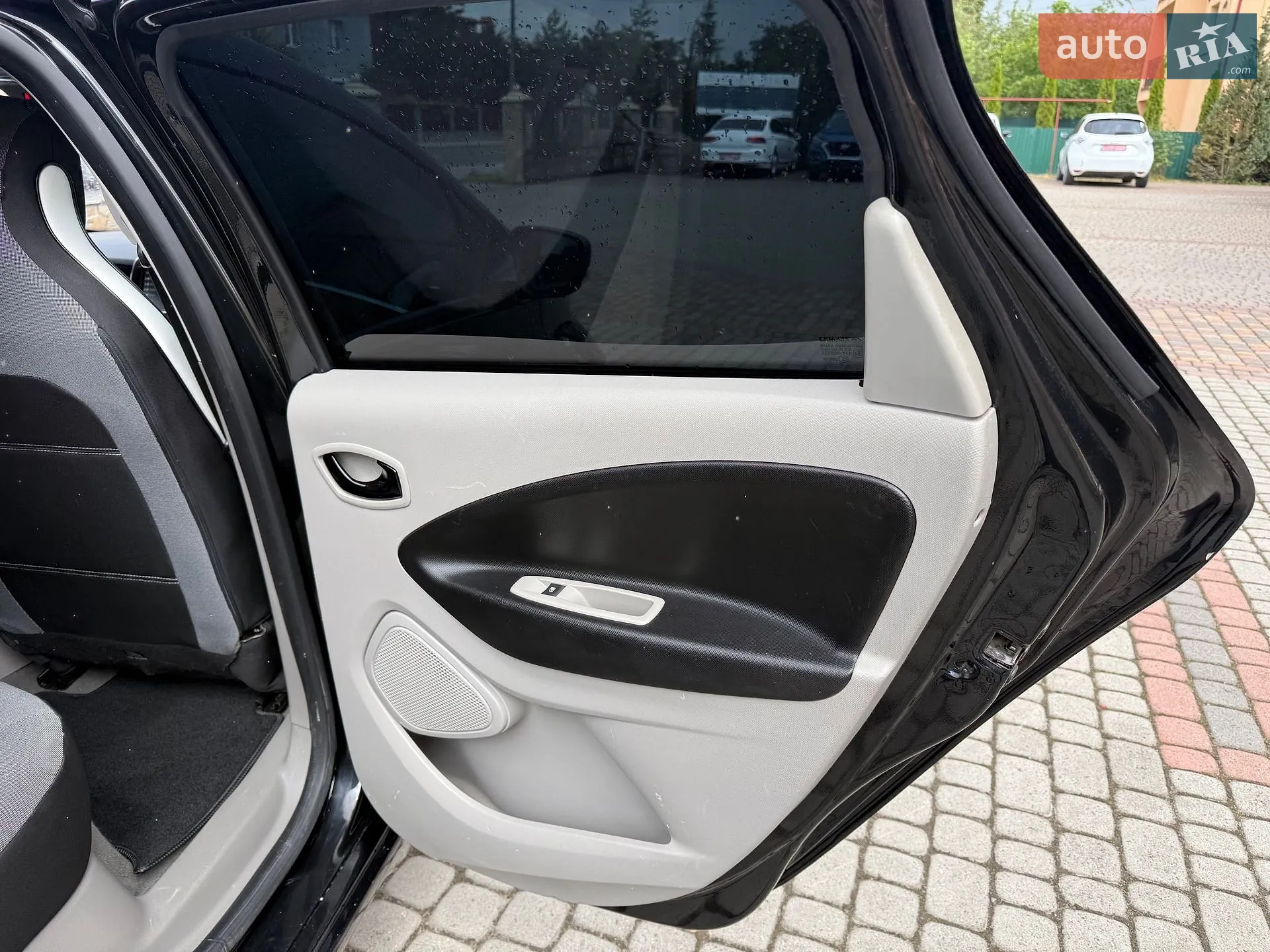 2015 Renault ZOE - мініатюра 31