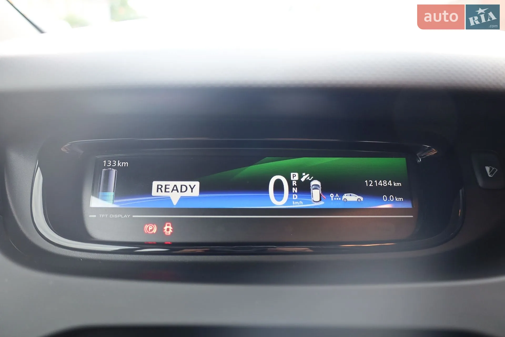 2018 Renault ZOE - мініатюра 28