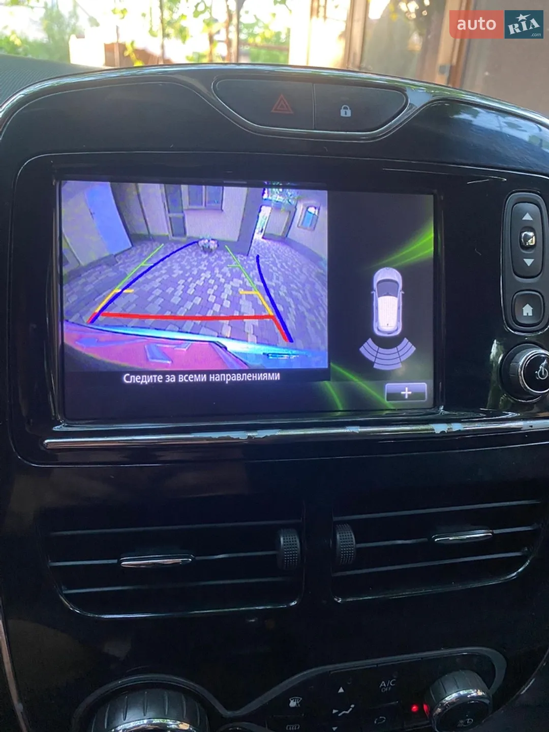 2018 Renault ZOE - мініатюра 7