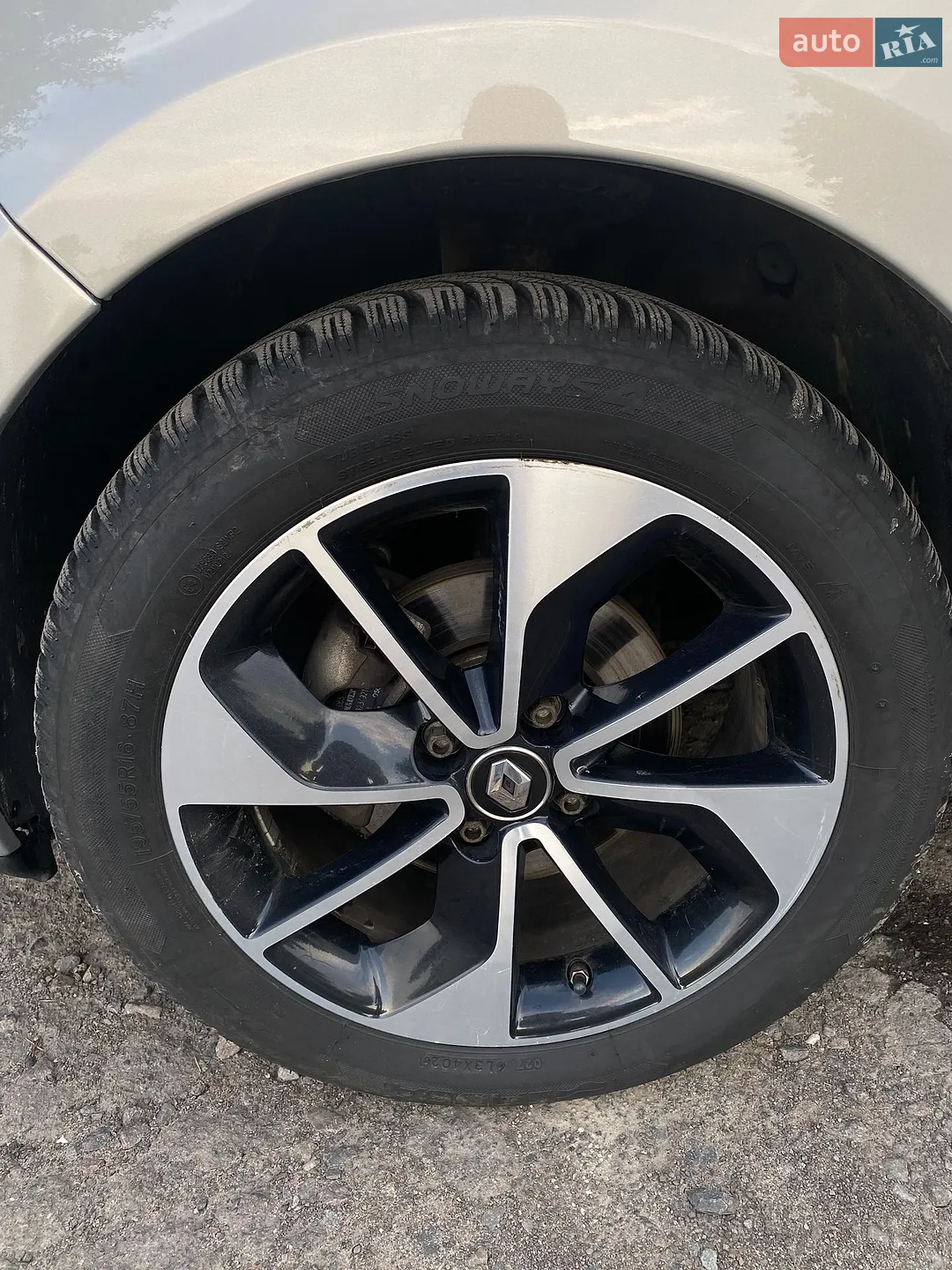 2018 Renault ZOE - мініатюра 6