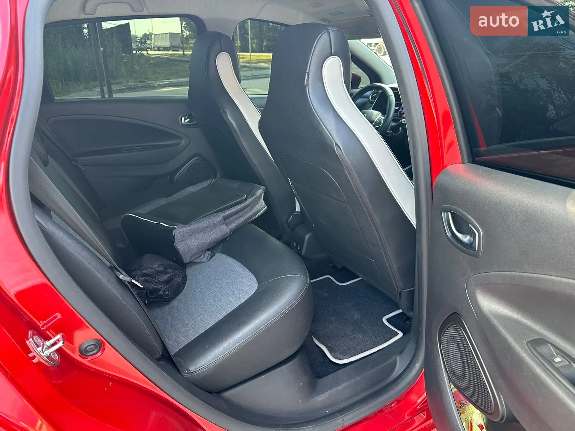 2020 Renault ZOE - мініатюра 11