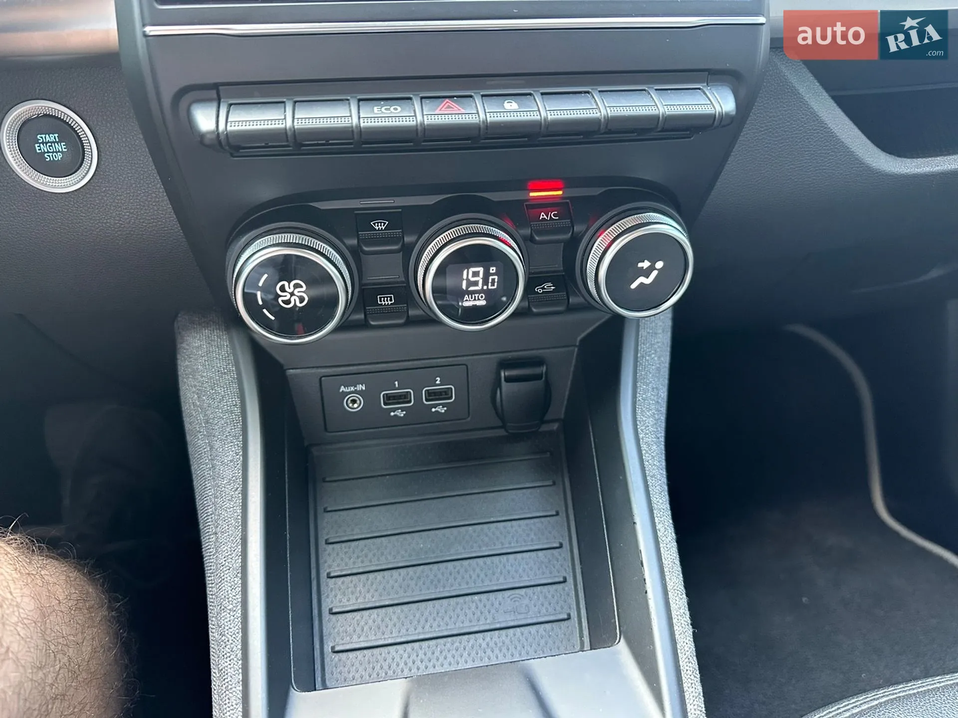 2020 Renault ZOE - мініатюра 16