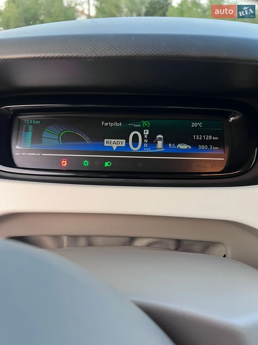 2017 Renault ZOE - мініатюра 23