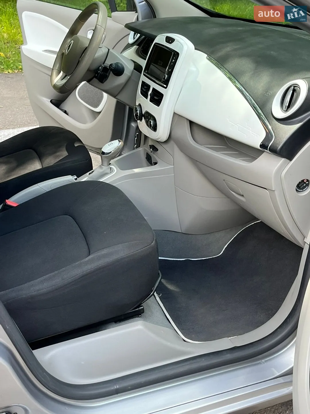 2016 Renault ZOE - мініатюра 25