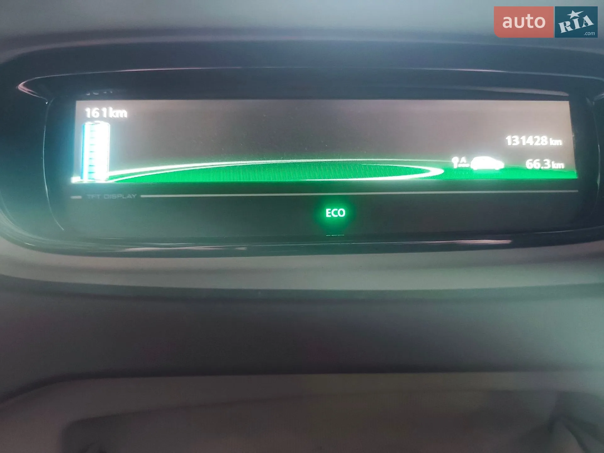 2014 Renault ZOE - мініатюра 2