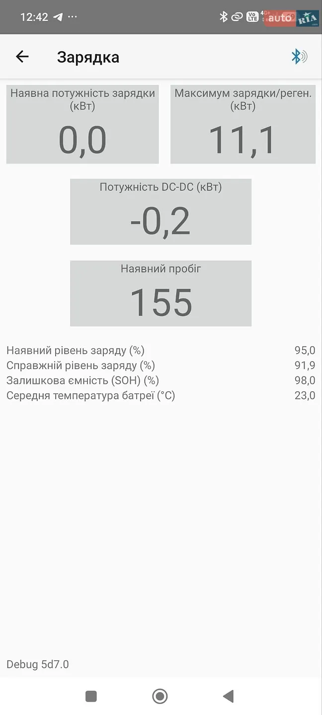 2014 Renault ZOE - мініатюра 16