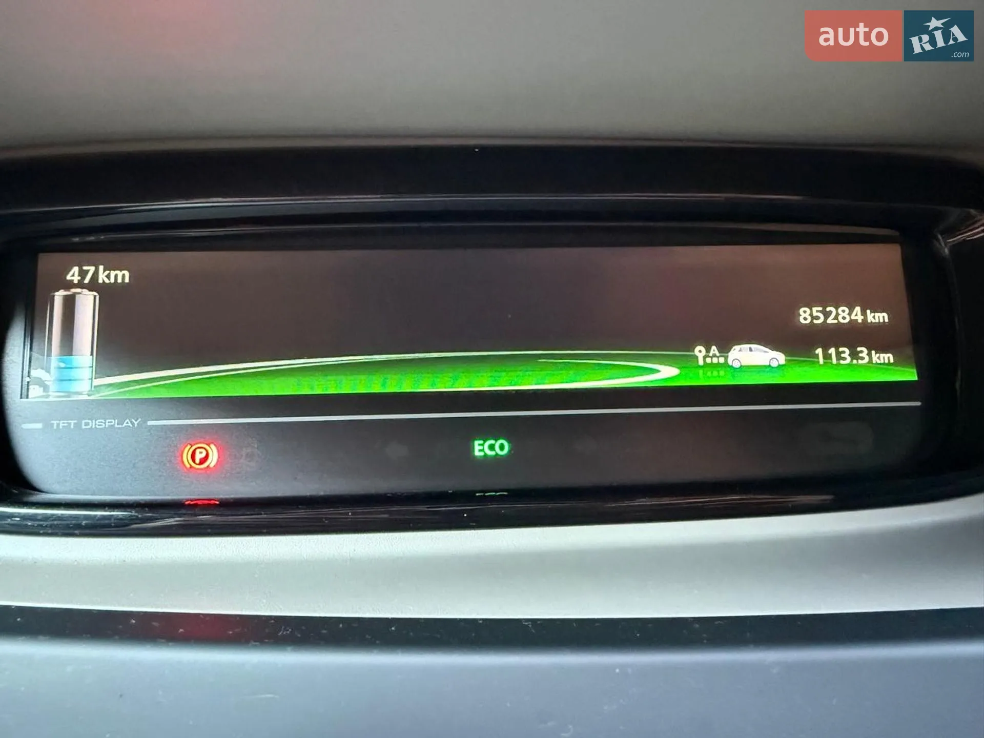 2015 Renault ZOE - мініатюра 8