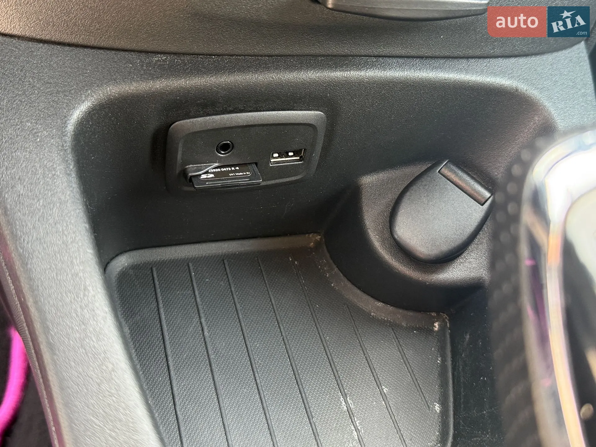 2017 Renault ZOE - мініатюра 36