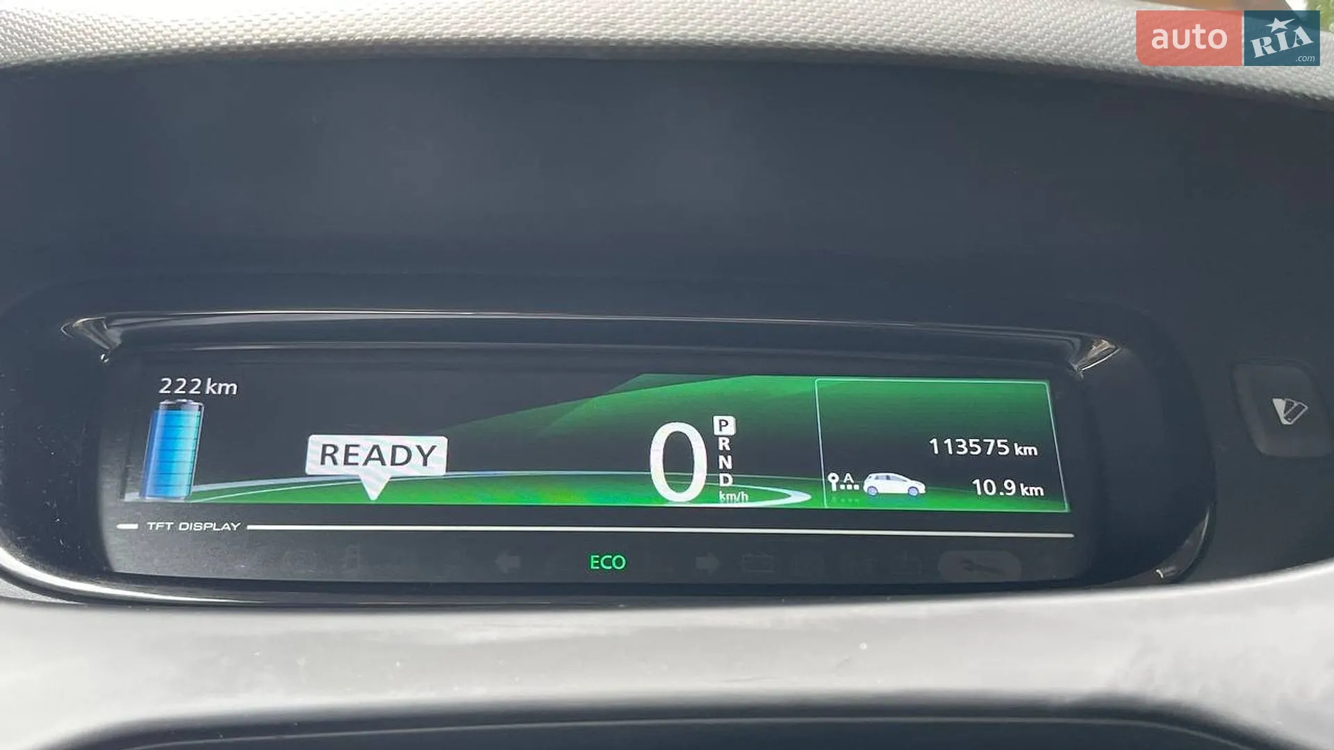 2018 Renault ZOE - мініатюра 32