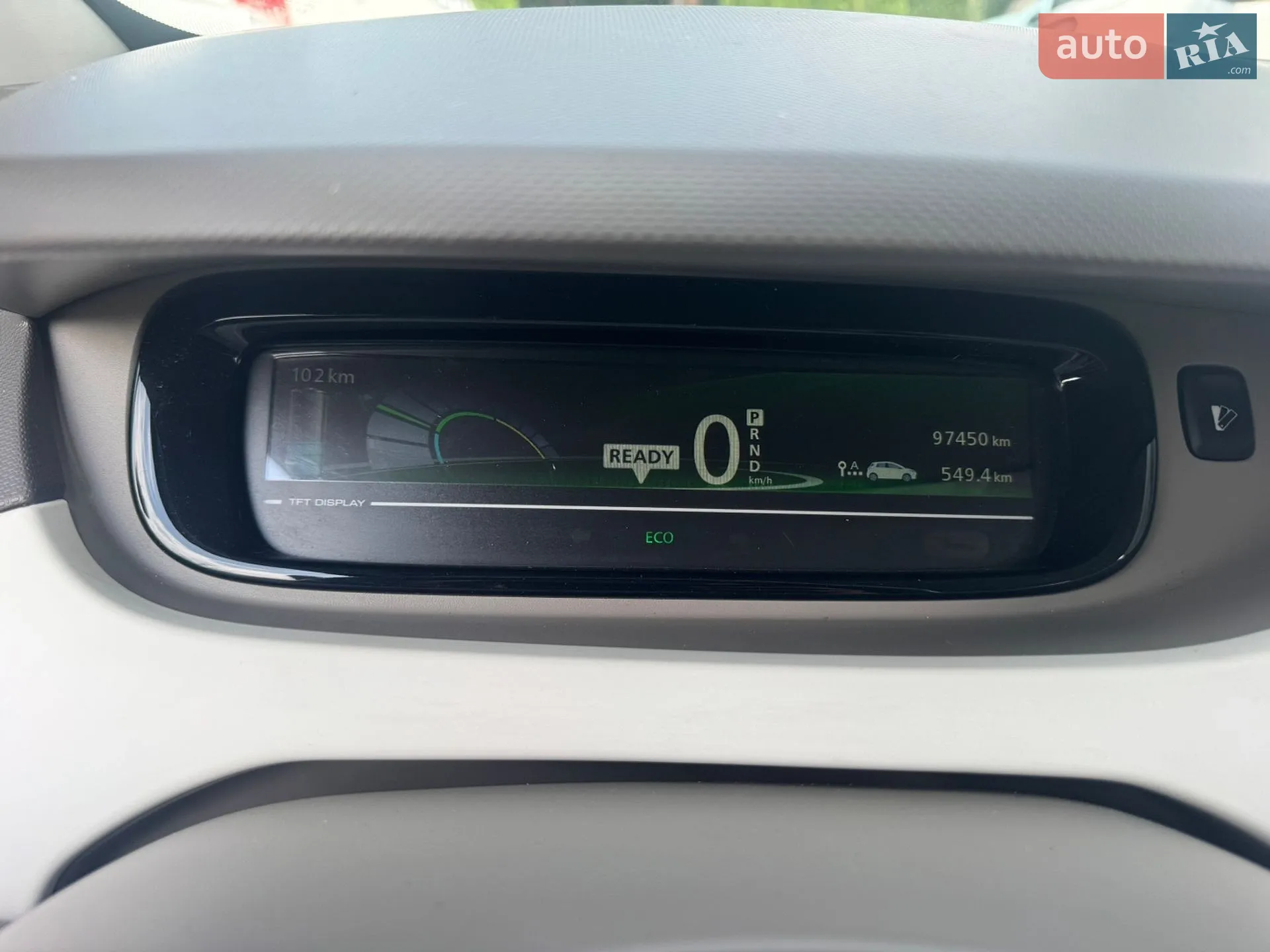 2017 Renault ZOE - мініатюра 15