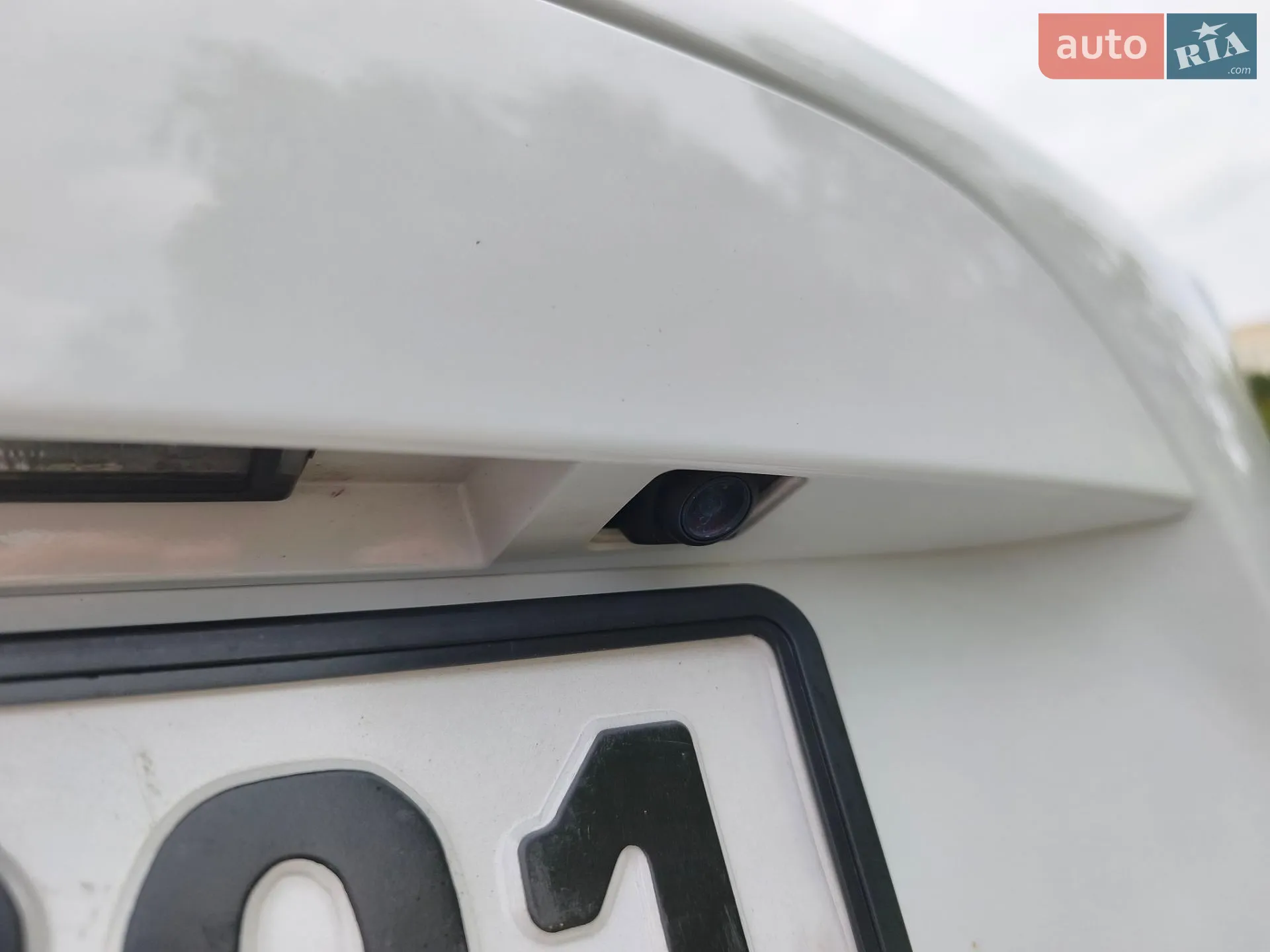 2017 Renault ZOE - мініатюра 15