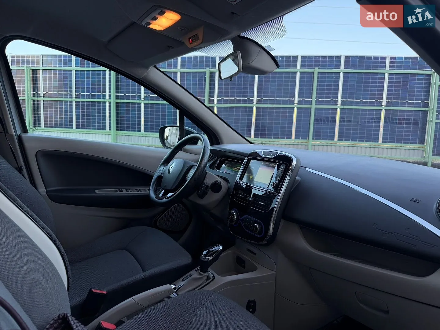2015 Renault ZOE - мініатюра 19