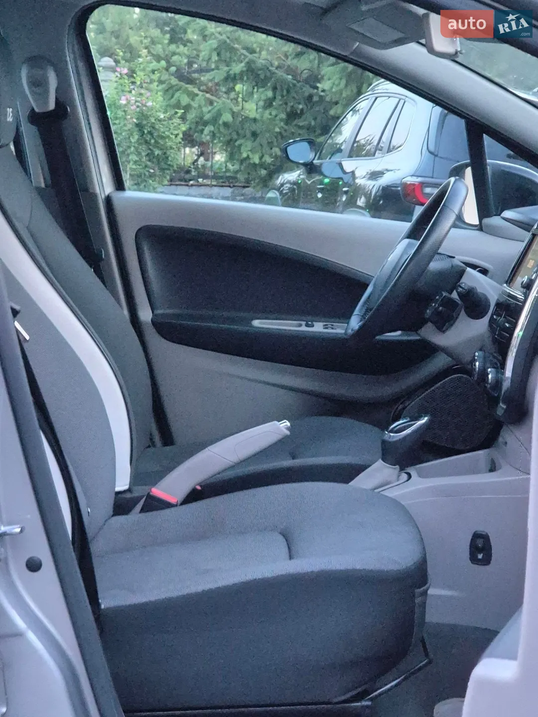 2015 Renault ZOE - мініатюра 13