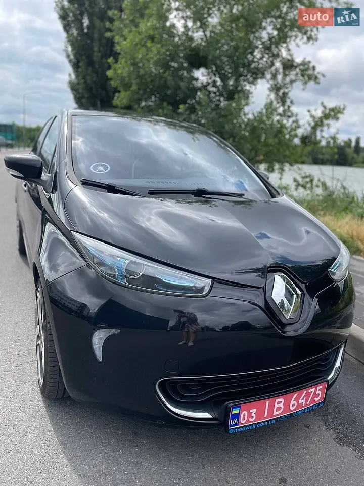 2014 Nissan Leaf - мініатюра 31