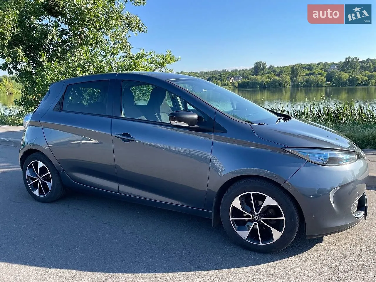 2014 Nissan Leaf - мініатюра 30