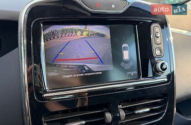 Хэтчбек Renault Zoe 2018 в Городке
