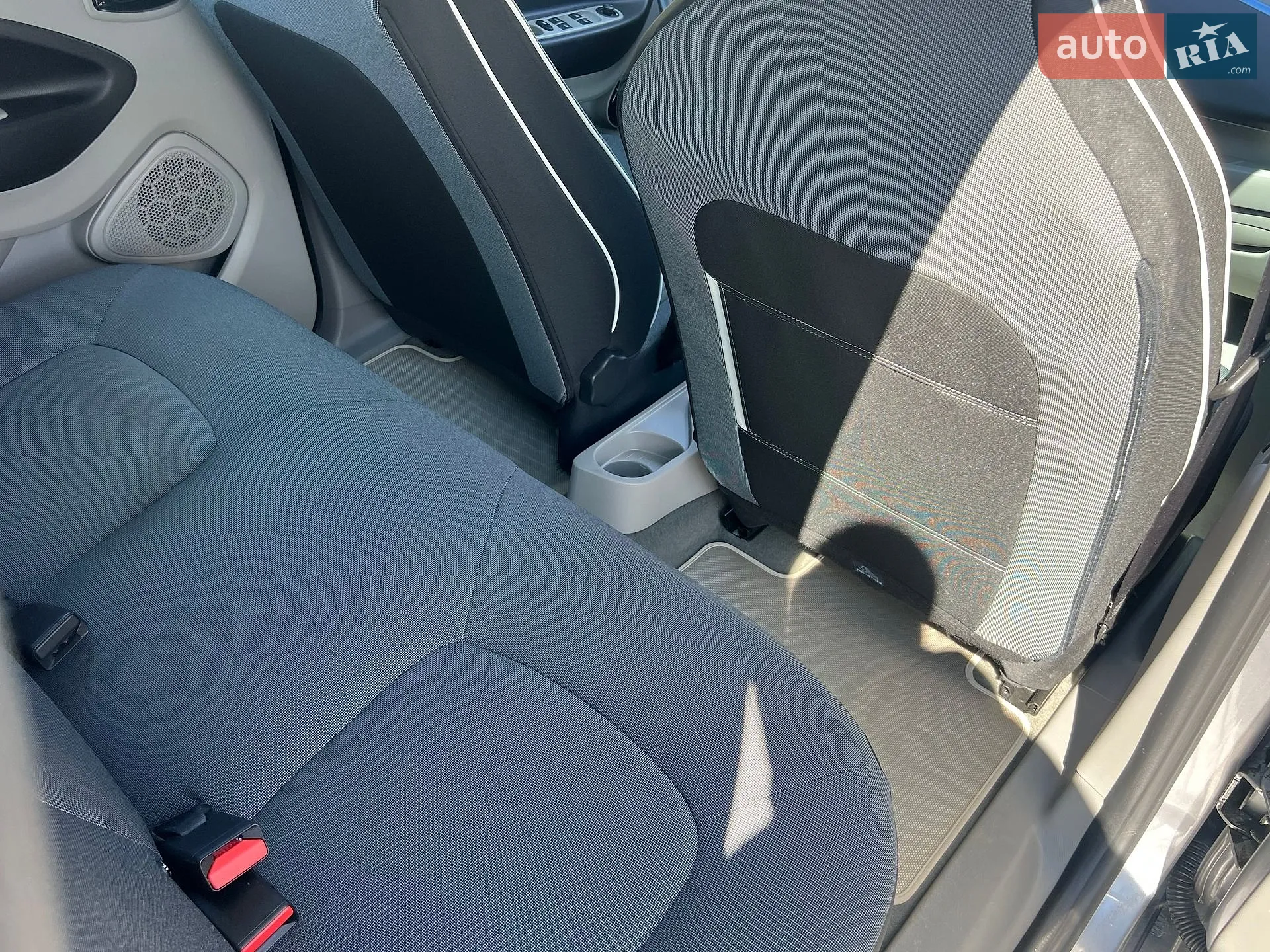2014 Renault ZOE - мініатюра 17