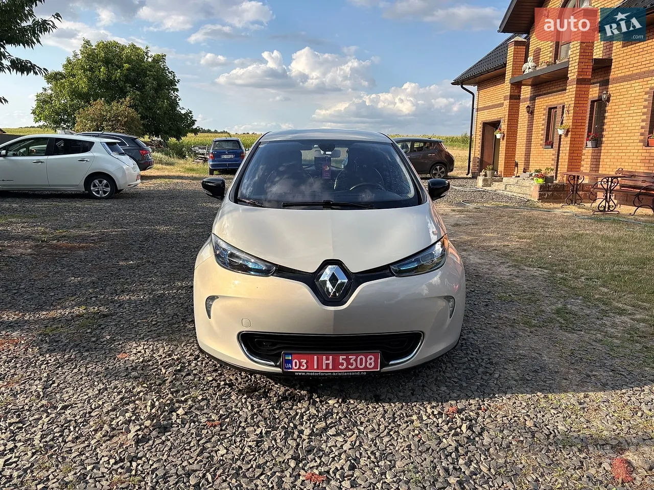 2014 Nissan Leaf - мініатюра 29