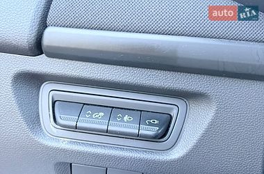 Хэтчбек Renault Zoe 2021 в Ровно