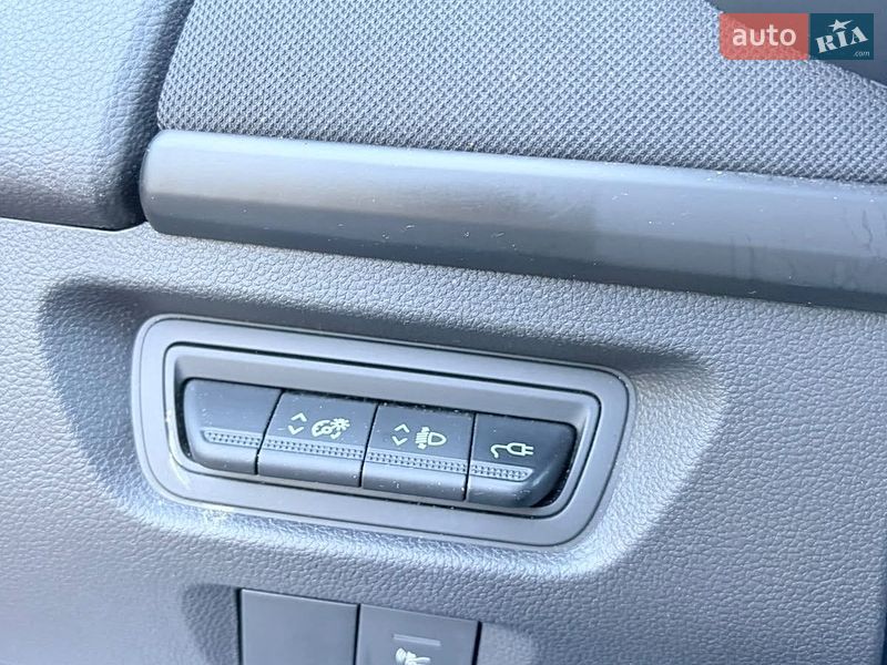 Хэтчбек Renault Zoe 2021 в Ровно