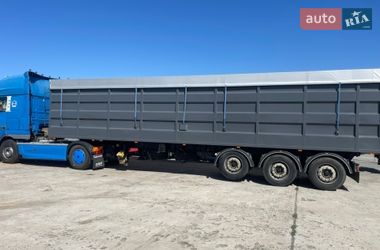 Контейнеровоз Renders Euro 900 2004 в Николаеве