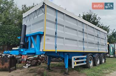 Зерновоз - полуприцеп Renders N3SG31L 1997 в 