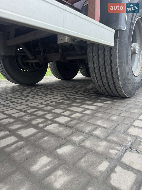 Контейнеровоз Renders N4TS31 1996 в Одессе фото 11 Контейнеровоз Renders N4TS31 1996 в Одессе