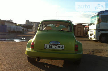 Купе Ретро автомобили Хот-род 1965 в Вишневом