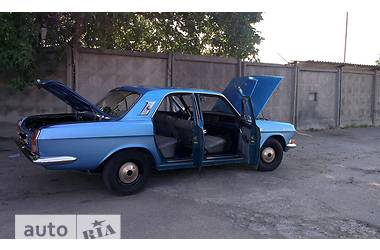Седан Ретро автомобили Классические 1975 в Одессе