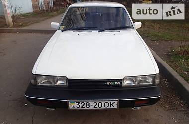 Седан Ретро автомобили Классические 1986 в Одессе