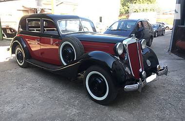 Лімузин Ретро автомобілі Класичні 1940 в Ужгороді