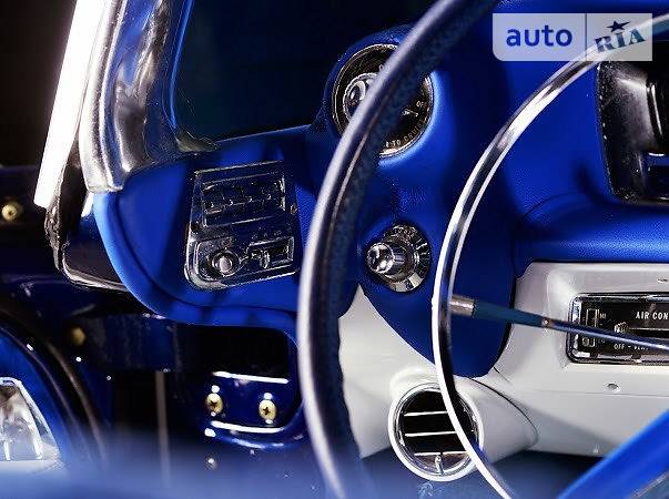 Седан Ретро автомобілі Класичні 1959 в Києві