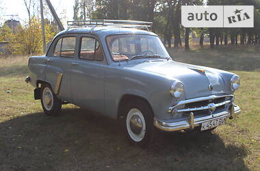 Седан Ретро автомобили Классические 1956 в Кропивницком