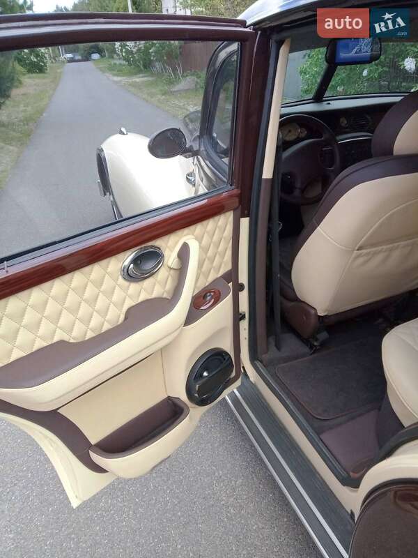 Седан Ретро автомобілі Класичні 1938 в Києві