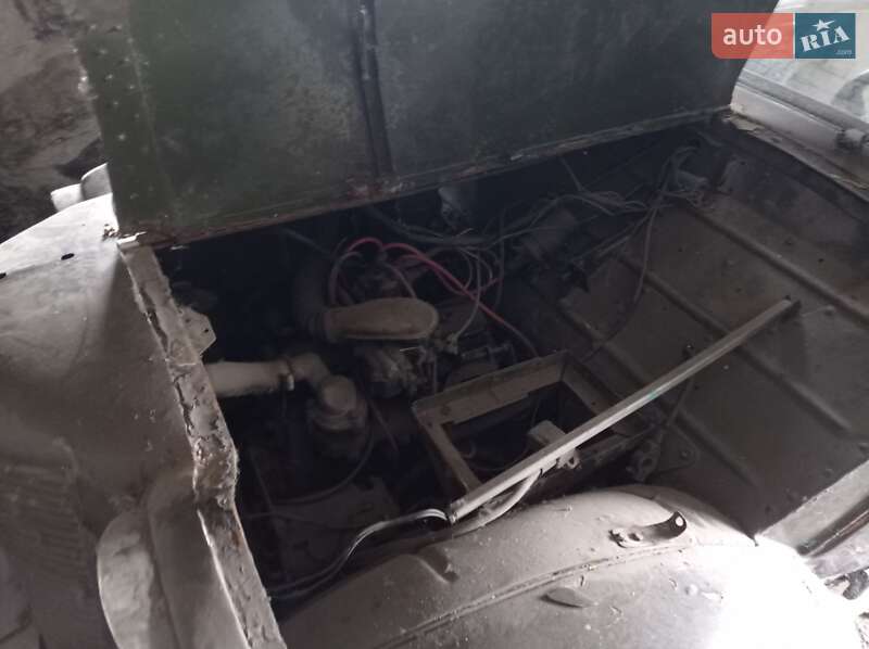 Купе Ретро автомобілі Класичні 1942 в Черкасах