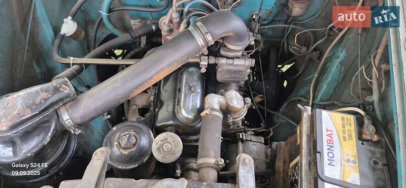 Седан Ретро автомобили Классические 1961 в Новомиргороде фото 10 Седан Ретро автомобили Классические 1961 в Новомиргороде