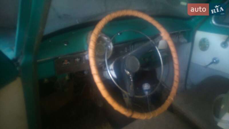 Седан Ретро автомобілі Класичні 1959 в Івано-Франківську