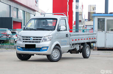 Мінівен Rich EC-31 2022 в 