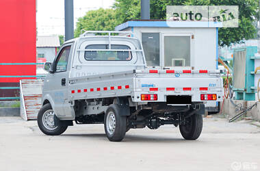 Мінівен Rich EC-31 2022 в 