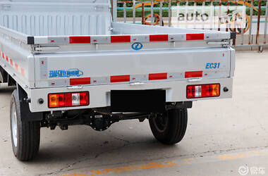 Мінівен Rich EC-31 2022 в 