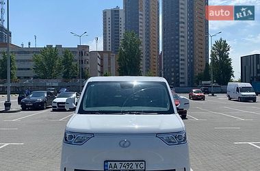 Мінівен Rich EC75 2025 в Києві
