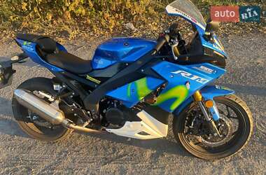 Спортбайк Rider 250 R1M 2023 в 