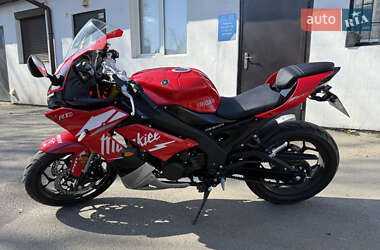 Спортивные снегоходы Rider 250 R1M 2024 в Вишневом