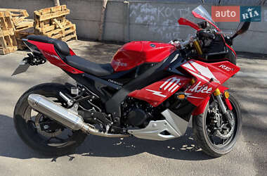Спортивні снігоходи Rider 250 R1M 2024 в 