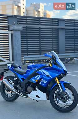 Спортбайк Rider 250 R1M 2024 в 