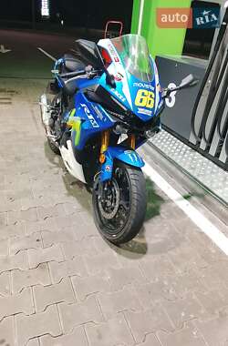 Спортбайк Rider 250 R1M 2025 в Житомире